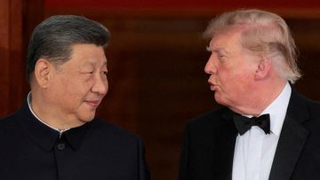 Gebrakan Baru Teknologi: Trump Klaim Xi Jinping Setuju AI Diganti jadi Super Intelligence