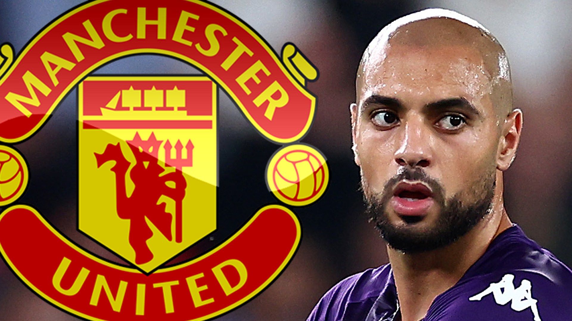 Gejolak Bursa Transfer dan Drama Internasional: Dari Manuver Fulham Hingga Keputusan Mengejutkan Sofyan Amrabat