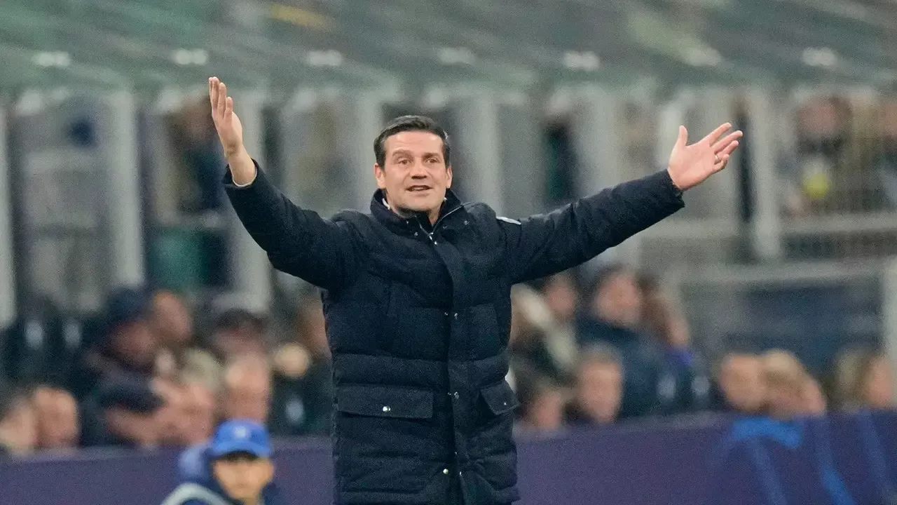 Gentile Memang Tak Mirip Tapi Cristian Chivu Tetap Terpengaruh Mourinho: Bagaimana Mentor Membentuk Performa Inter Milan
