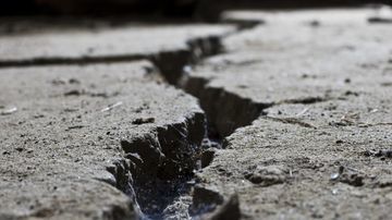 Geologi Ekstrem: Benua Afrika Sedang Terbelah, Lautan Baru Akan Terbentuk di Masa Depan
