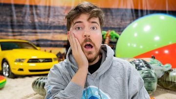 Google Rekrut MrBeast untuk Promosikan Gemini: Strategi Besar di Era AI