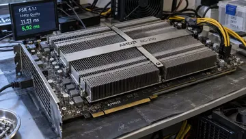 GPU Bekas Tambang Kripto Disulap untuk Gaming: Solusi Ramah Lingkungan dan Hemat Biaya