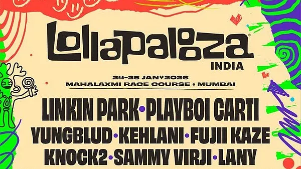 Guncang Panggung Dunia, Isyana Sarasvati Masuk Lineup Lollapalooza India 2027!