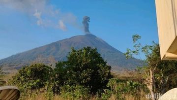 HAARP: Mengungkap Fakta di Balik Teori Erupsi Gunung yang Menyita Perhatian