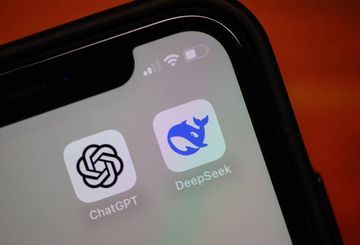 Harga Miring AI China Bikin Amerika Ketar-ketir: Dampak Persaingan Teknologi Global
