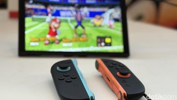 Harga Nintendo Switch 2 di Indonesia Ada yang Diskon Nih? Ini Perkiraan dan Tips Belanja Terbaru