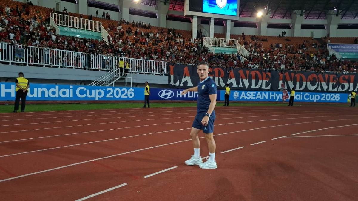 Hasil Asian Games 2026: Rachel-Febi Terhenti di Babak Pertama Individual