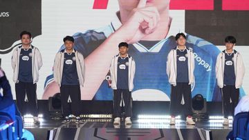 Hasil dan Klasemen MPL ID S18 Week 6 Evos dan RRQ Beda Nasib yang Signifikan