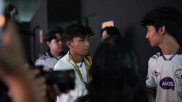 Hasil FFWS SEA 2026 Fall: Mimpi Buruk EVOS Divine, Gagal Melaju ke Babak Grand Final