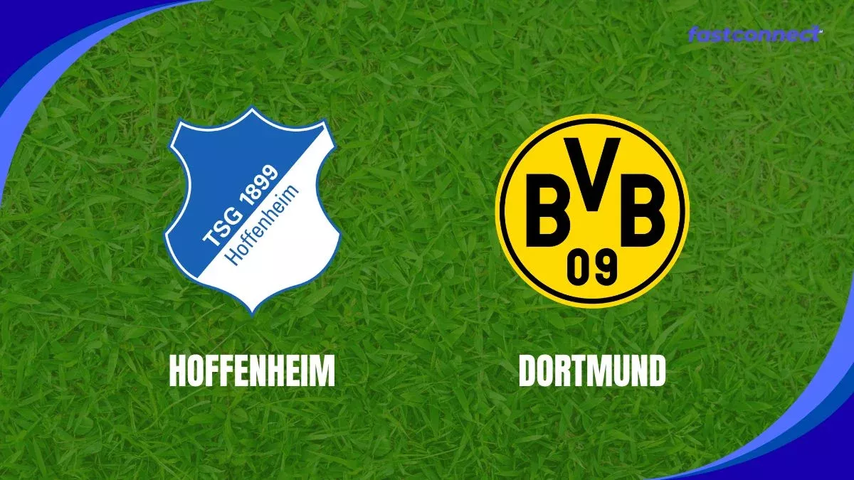 Hoffenheim vs Dortmund: Prediksi Menakjubkan di SNP Arena pada 05 Sep 2026 Bundesliga