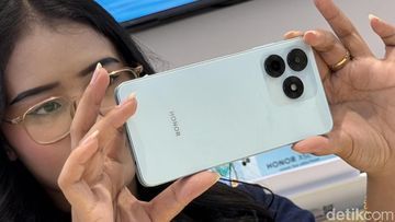 Honor X5c Plus: Harga Hemat, Storage Maksimal, dan Performa Tangguh