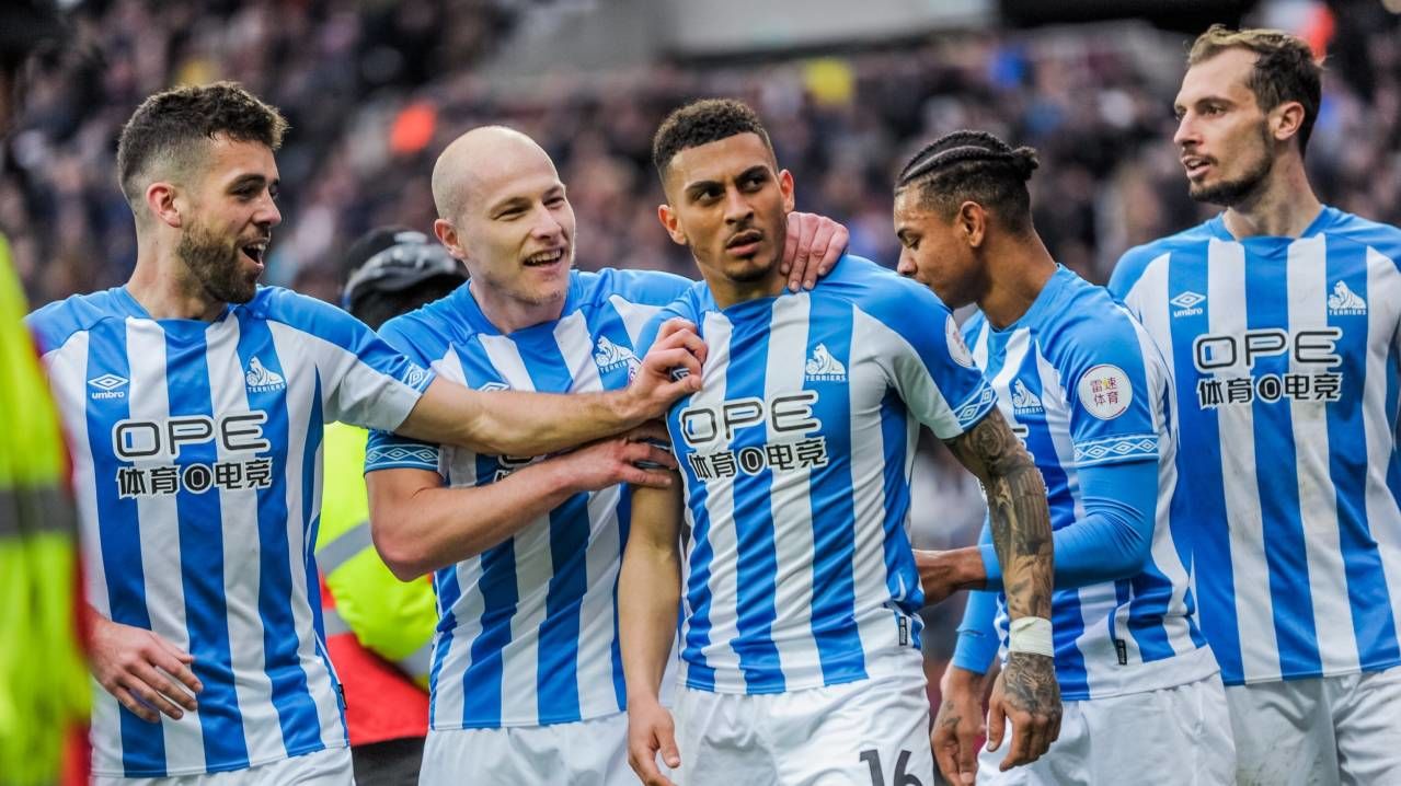 Huddersfield Town vs Oxford United: Prediksi dan Ekspektasi Menjelang Pertandingan 02 September 2026