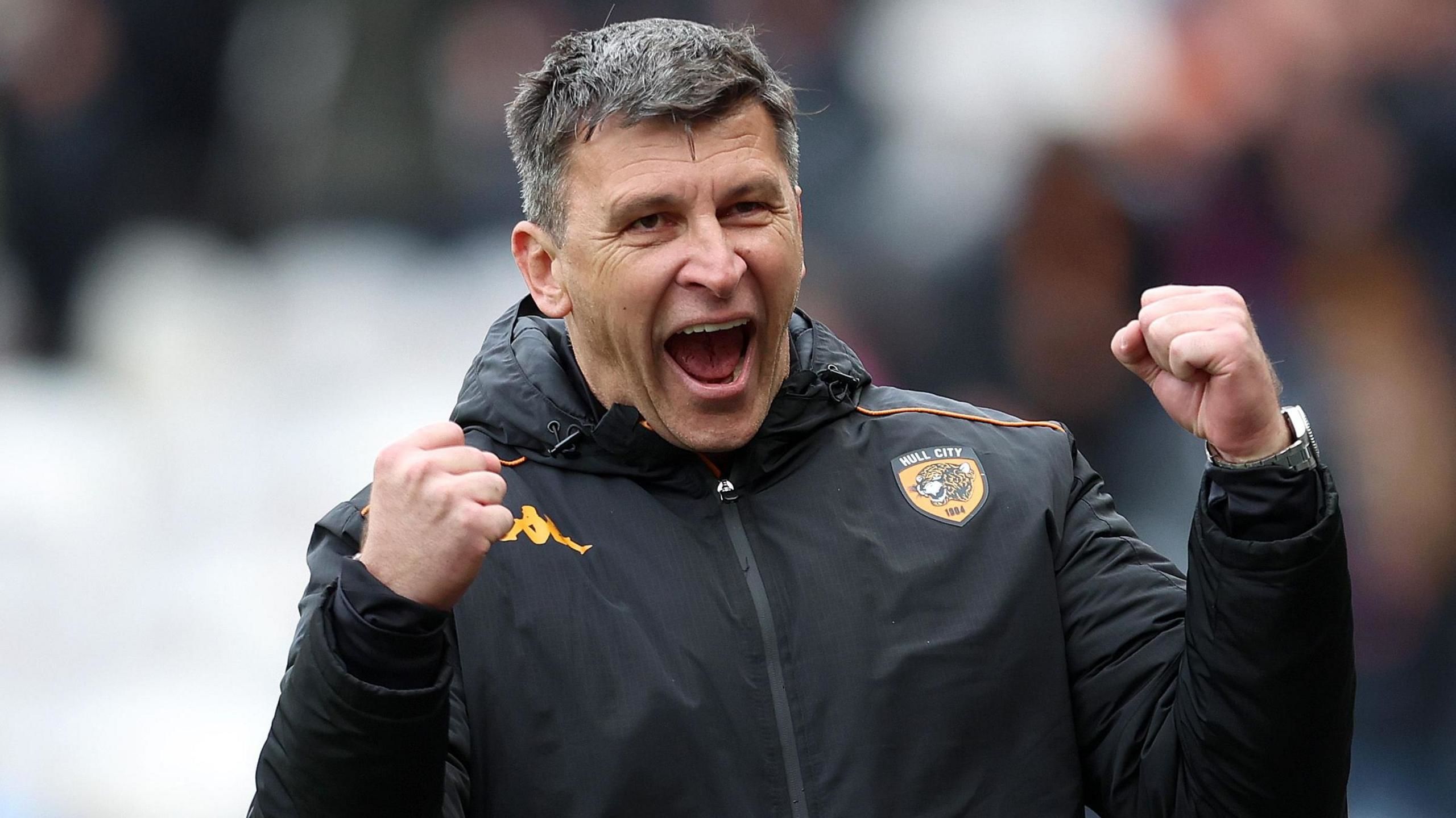 Hull City Jadi Juara di Mata Jakirovic Setelah Pertandingan 0-0 dengan Aston Villa