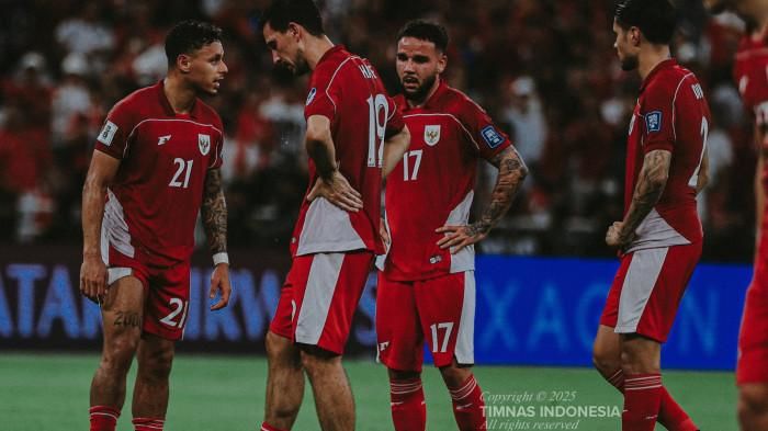 Indonesia Bersiap Menghadapi Grup F Piala Asia 2029: Tantangan Besar di Ronde 2 Prakualifikasi