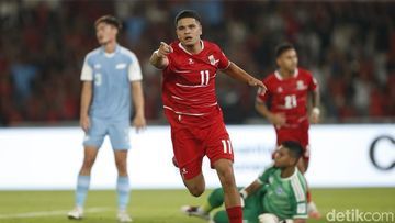 Indonesia Libas Singapura 2-0: Kemenangan Beruntun Timnas di FIFA ASEAN Cup 2026