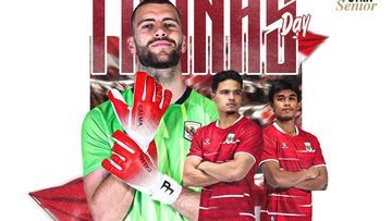 Indonesia vs Malaysia Masuk Trending Topic: Rival Sejak Dulu Kala Memicu Gelombang Antusiasme Online