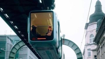 Infrastruktur Dunia Terbaik yang Memukau: 10 Contoh Infrastruktur Terbaik Dunia Benar-benar Cantik
