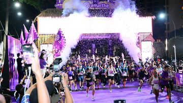 Inovasi Event Lari: Amartha 10X Run Hadirkan Pengalaman Unik Berbasis UMKM
