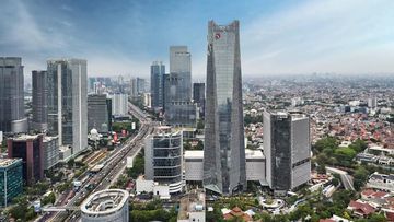 Inovasi Hijau Telkom: Mengubah Limbah SIM Card Menjadi Nilai Ekonomi Melalui Konsep Sirkular