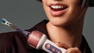 Inovasi Masa Depan: Mengulas Kecanggihan Sikat Gigi Rp 10 Juta dari Dyson dengan Teknologi AI