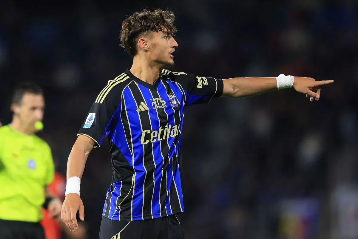 Insiden Dramatis di Serie B: Rosen Bozhinov Kolaps Akibat Dehidrasi di Laga Pisa vs Juve Stabia