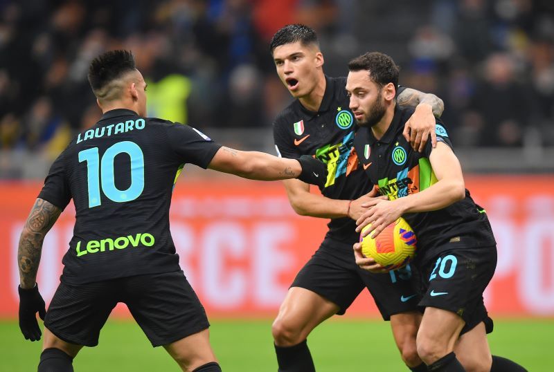 Inter Milan Kuat, Marco Piccari Menilai Lebih Unggul Struktur Dibanding Napoli