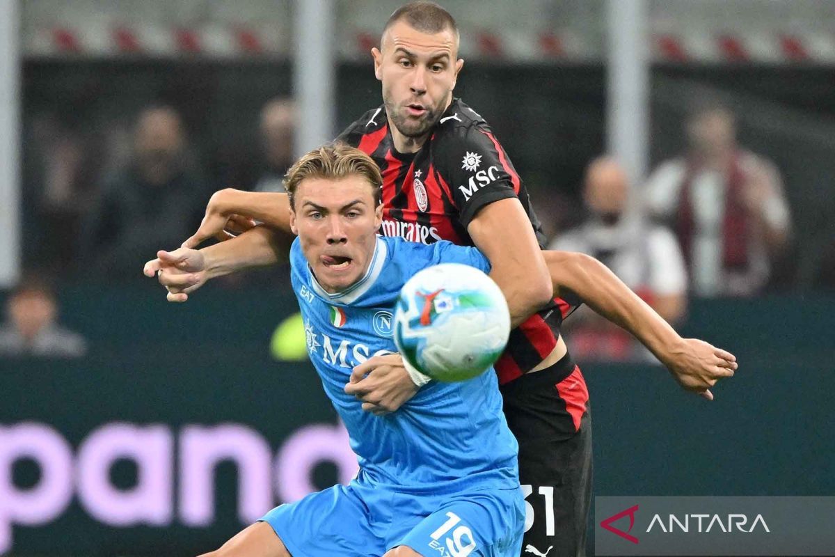 Inter Milan Siap Hadapi Napoli: Bench Mewah Menjadi Kunci, Biasin Pujikan Kedalaman Skuad