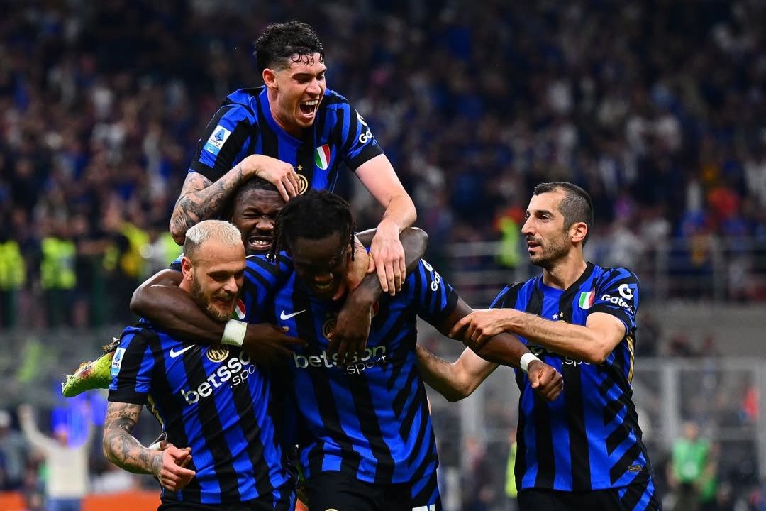Inter Milan Siap Hadapi Real Madrid: Cristian Chivu Pikirkan Curtis Jones Sebagai Starter