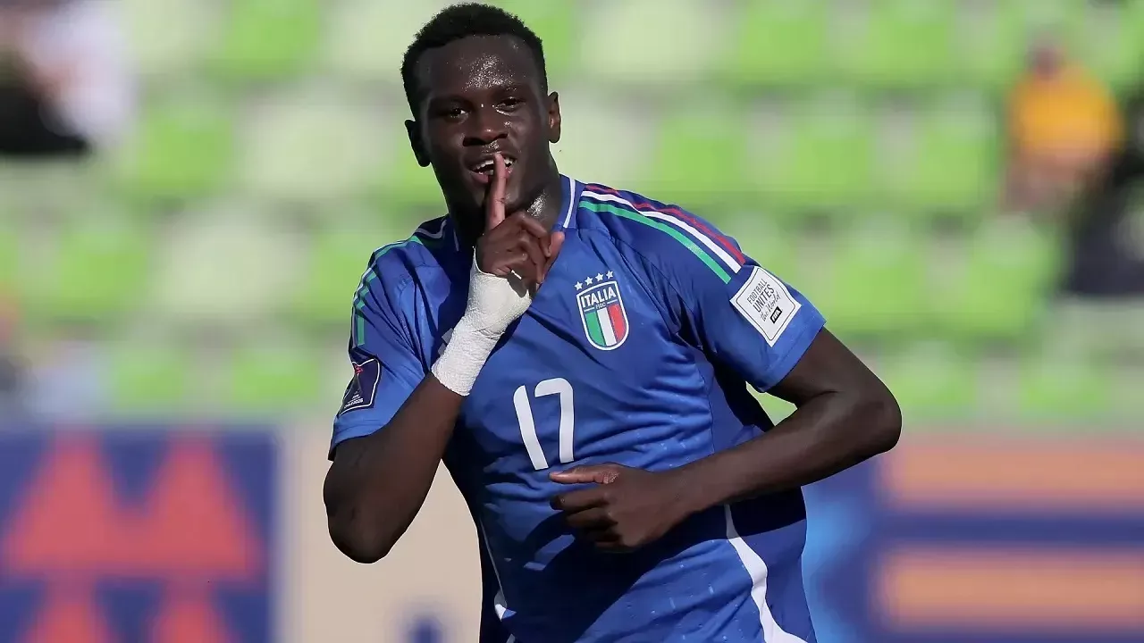 Inter Milan Tolak Tegas Tawaran Modena untuk Transfer Jamal Iddrissou: Pemain Muda Tetap di Appiano Gentile