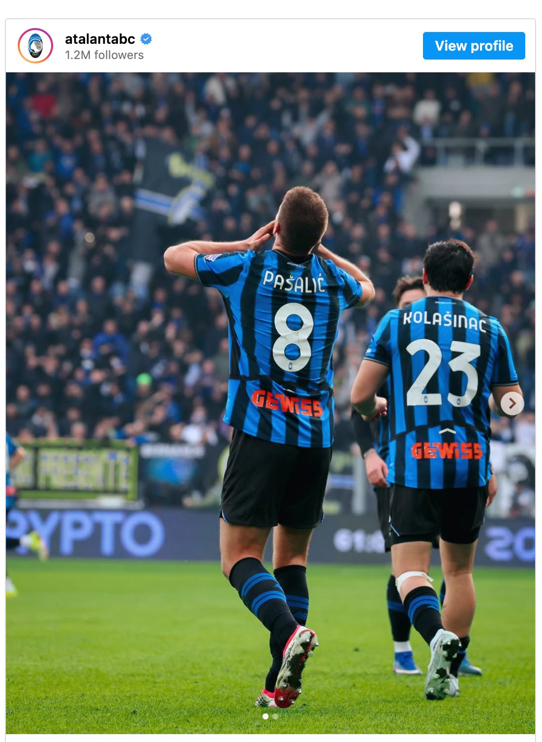 Inter Tundukkan Napoli 3-2: Kemenangan Dramatis Menandai Awal Era Baru Serie A