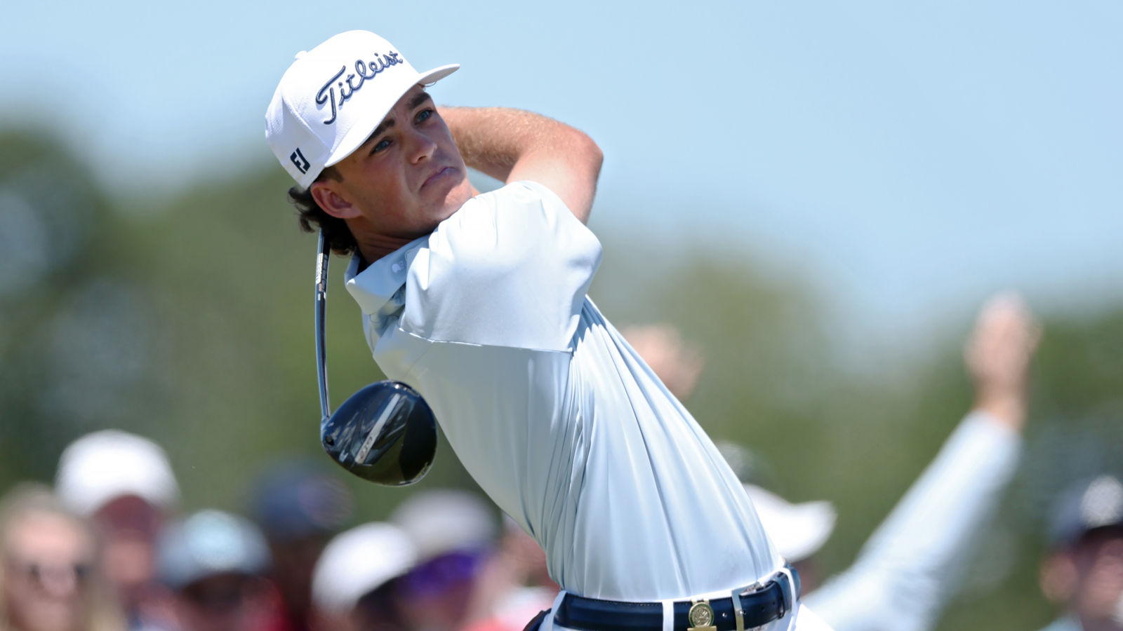 Jackson Koivun Masuk Tim Amerika Serikat untuk Presidents Cup 2026: Kejutan di Dunia Golf Internasional