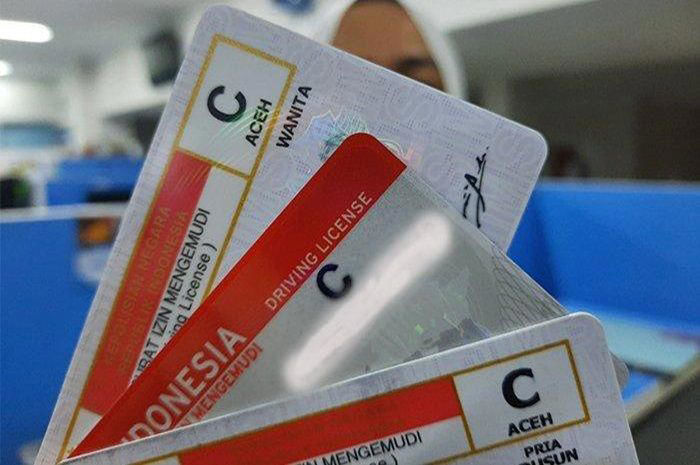 Jangan Sampai Lewat! Telat Perpanjang SIM Satu Hari Harus Bikin Baru, Ini Dasar Hukumnya