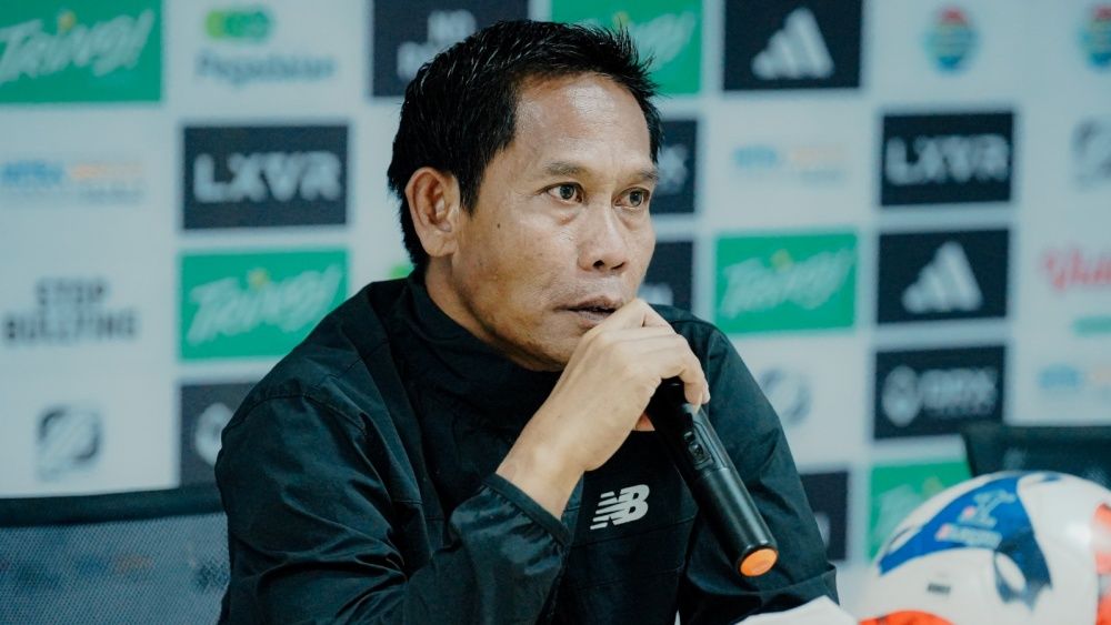 Java United FC Siap Hadapi Garudayaksa FC: Fabio Lefundes Tegaskan Persiapan Lengkap