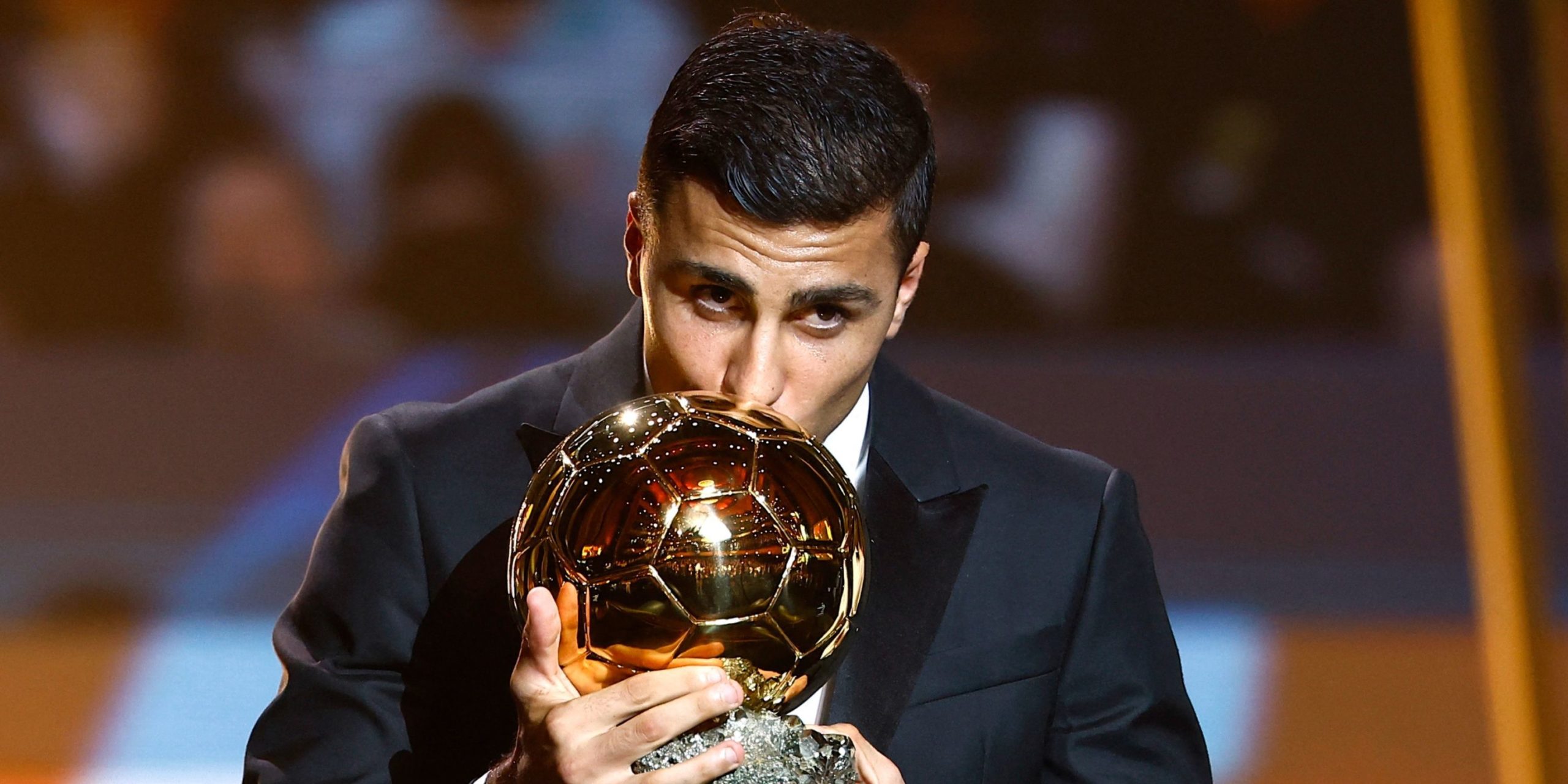 Javier Tebas Nilai Rodri Masih Layak Pertahankan Ballon d'Or: Kejutan Liga Spanyol Menegaskan Potensi Baru