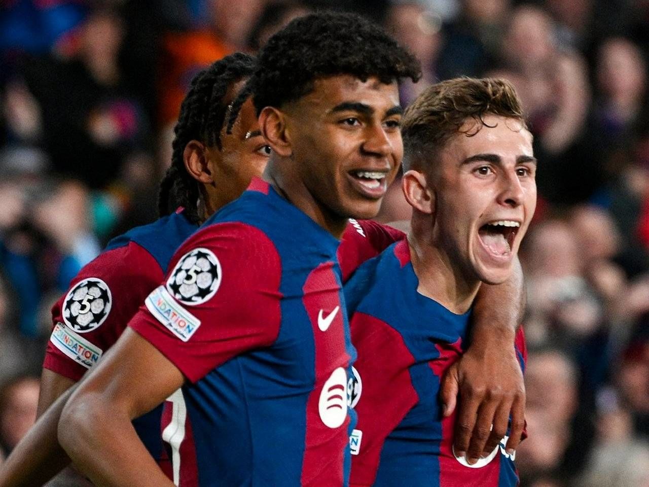 Jesse Bisiwu Kembali Siap Menangkal Feyenoord: Gelandang Muda Barcelona Beri Harapan Baru