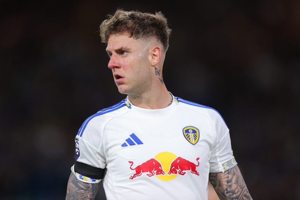 Joe Rodon Terpaksa Istirahat 10 Pekan: Dampak Besar bagi Leeds United