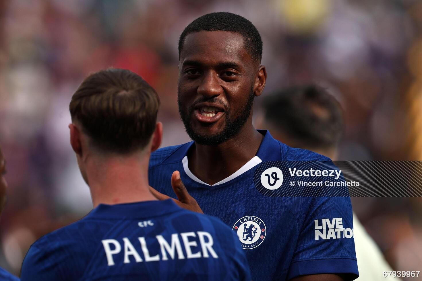 John Terry Ungkap Kekecewaan Tosin Adarabioyo Usai Didepak Chelsea: Perasaan dan Dampak yang Tak Terduga