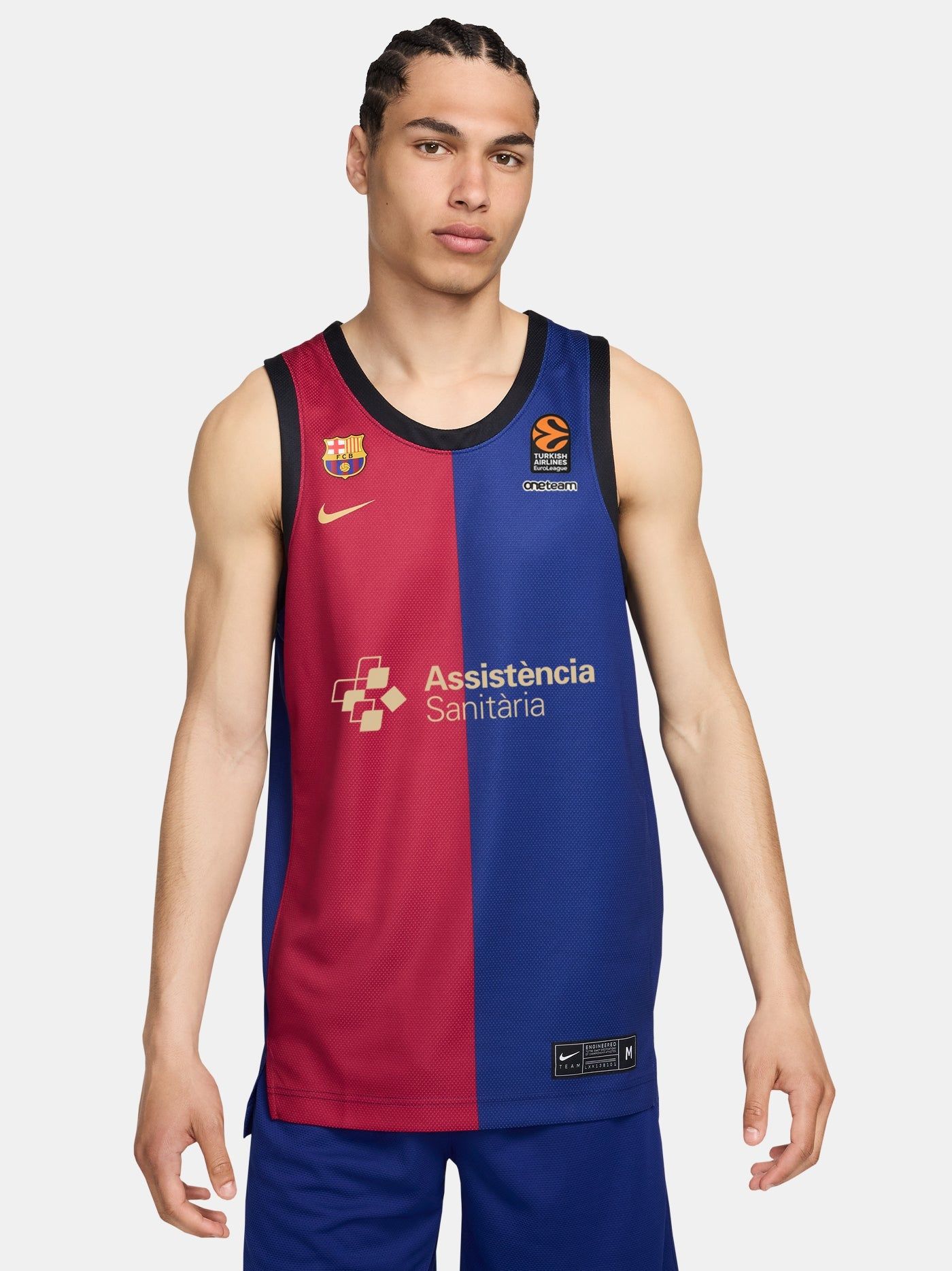 Justin Robinson Buka Suara Mengenai Keputusan Gabung Barcelona: Langkah Baru di EuroLeague