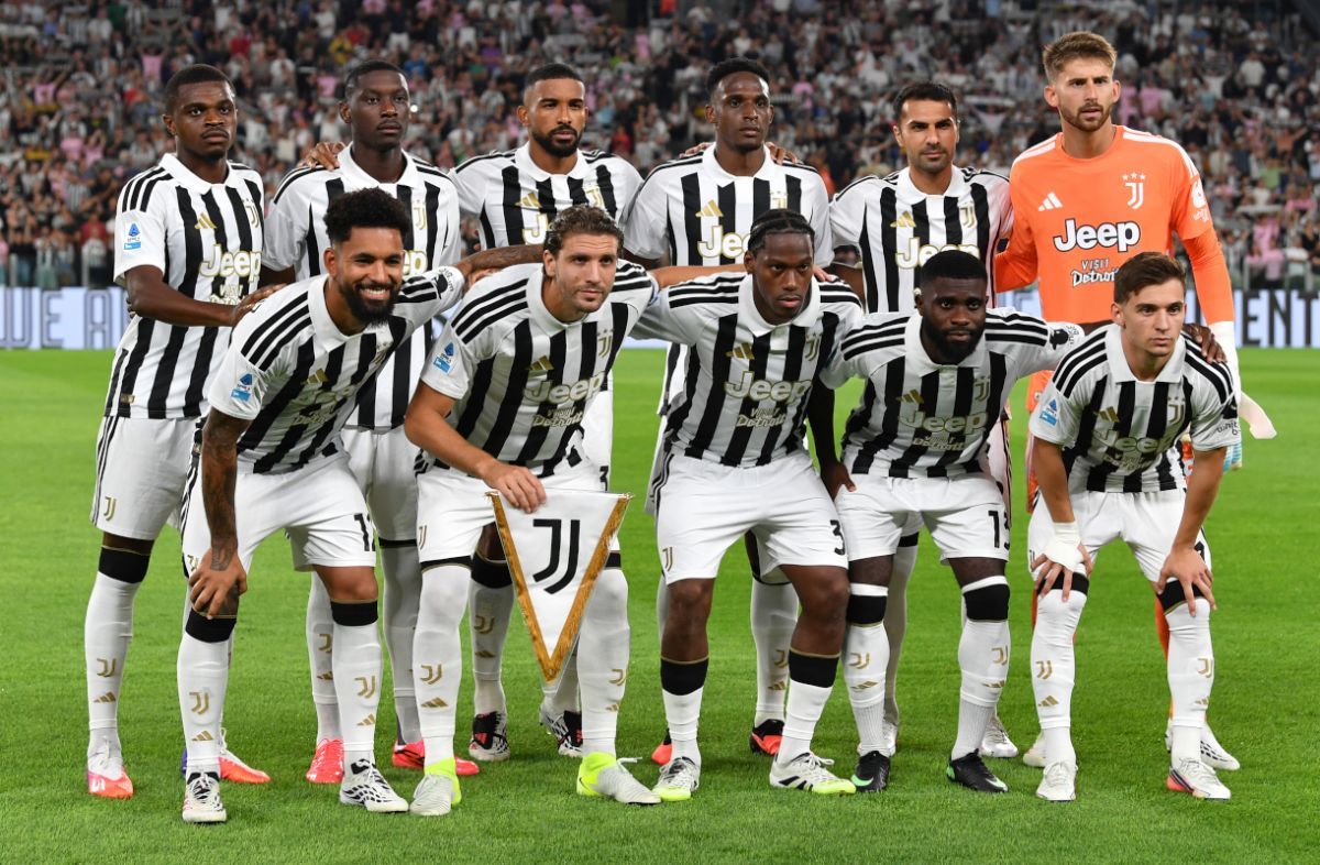 Juventus Incar Rayan Ait-Nouri pada Bursa Transfer Januari Mendatang