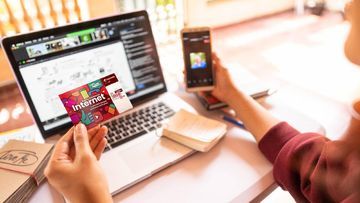 Kabar Gembira! Menkomdigi Larang Operator Hapus Sisa Kuota, Simak Aturan Barunya
