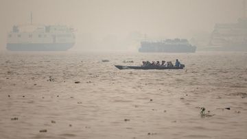 Karhutla Indonesia Meningkat El Nino Bikin Kebakaran Makin Parah: Dampak Udara dan Langkah Mitigasi