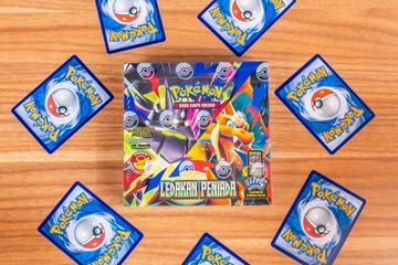 Kartu Pokémon: Fakta Menarik, Nilai Investasi, dan Cara Koleksi Digital di Era Modern