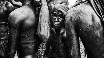 Karya Fotografi Cilincing Mendunia: Raih Penghargaan di 2026 Macadam Awards