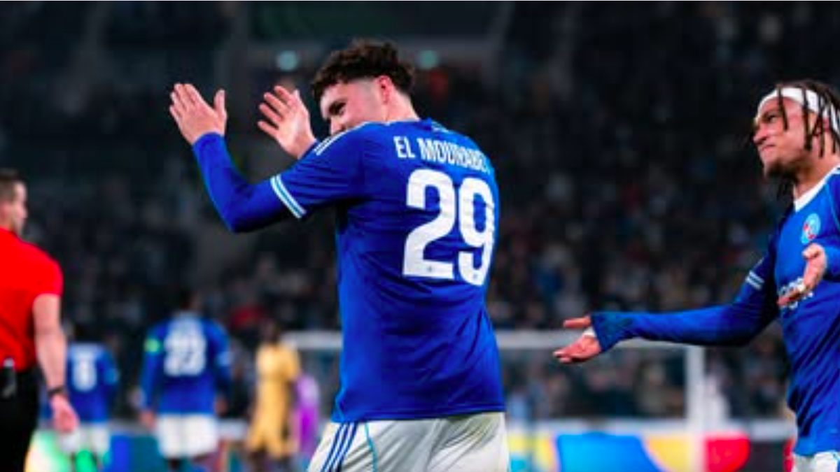 Kebangkitan Gio Reyna: Strasbourg Hancurkan Troyes dengan Skor Telak 6-2