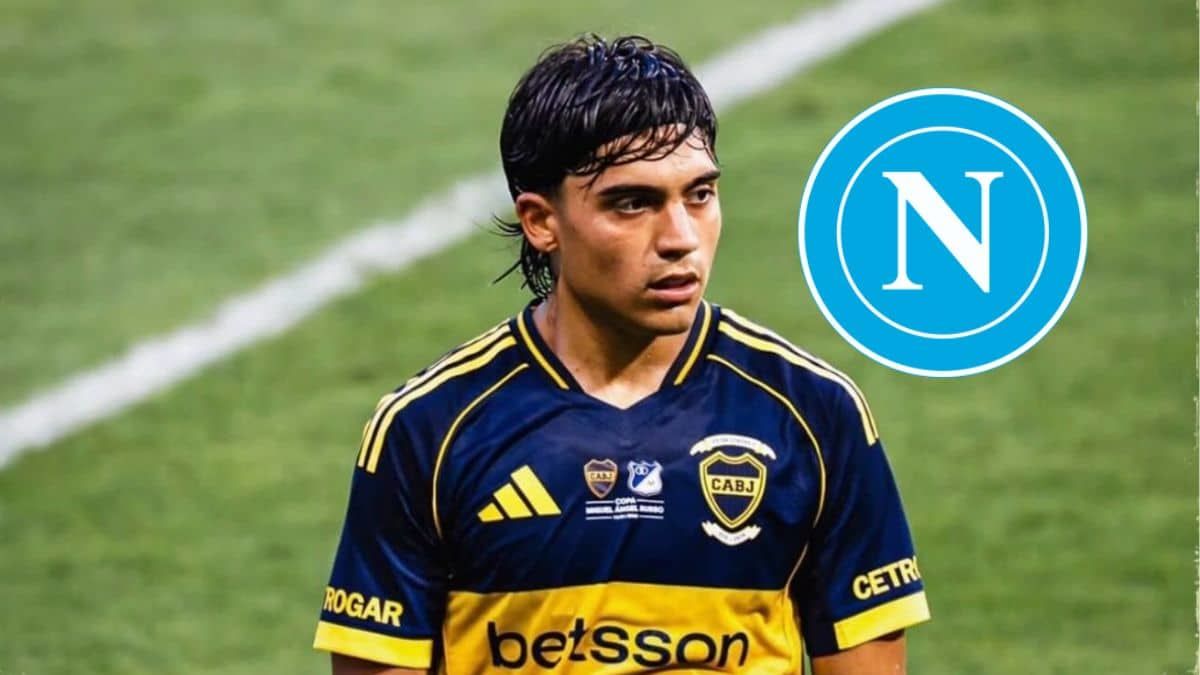Kejutan Bursa Transfer: Mengapa Exequiel Zeballos Memilih Monza Ketimbang Napoli?
