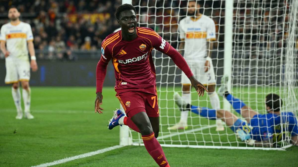 Kejutan Bursa Transfer: Robinio Vaz Resmi Berlabuh ke Hull City dari AS Roma