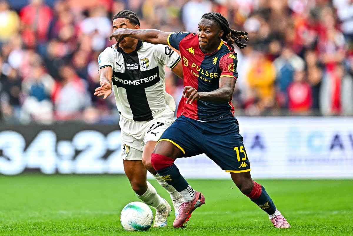 Kejutan Bursa Transfer Serie A: Norton-Cuffy Sepakat Gabung Venezia dengan Nilai Transfer 14 Juta