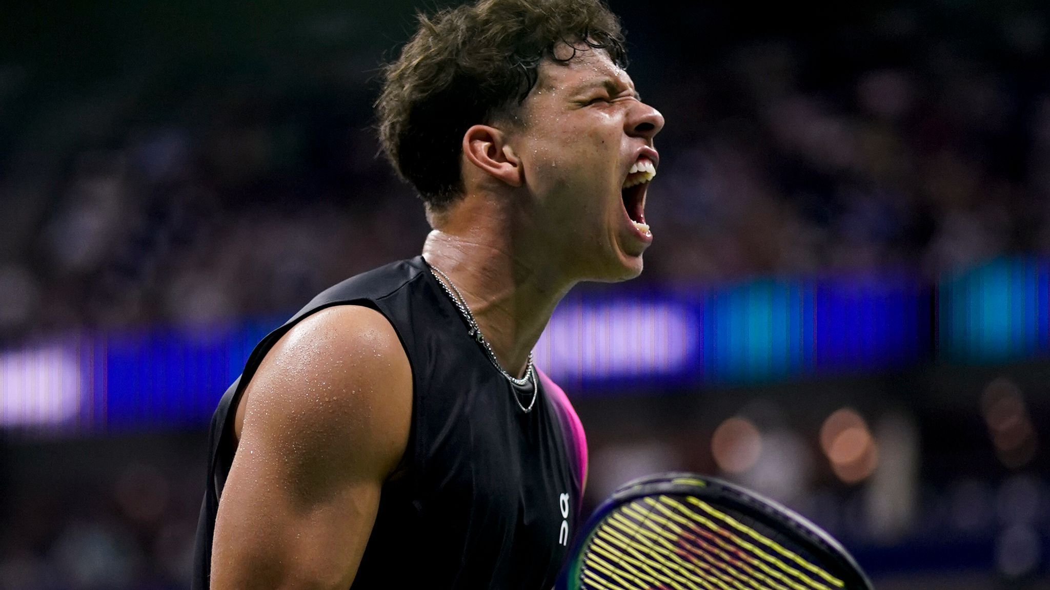 Kejutan di Flushing Meadows: Ben Shelton Bangkit dan Dominasi Bintang Besar di U.S. Open 2026