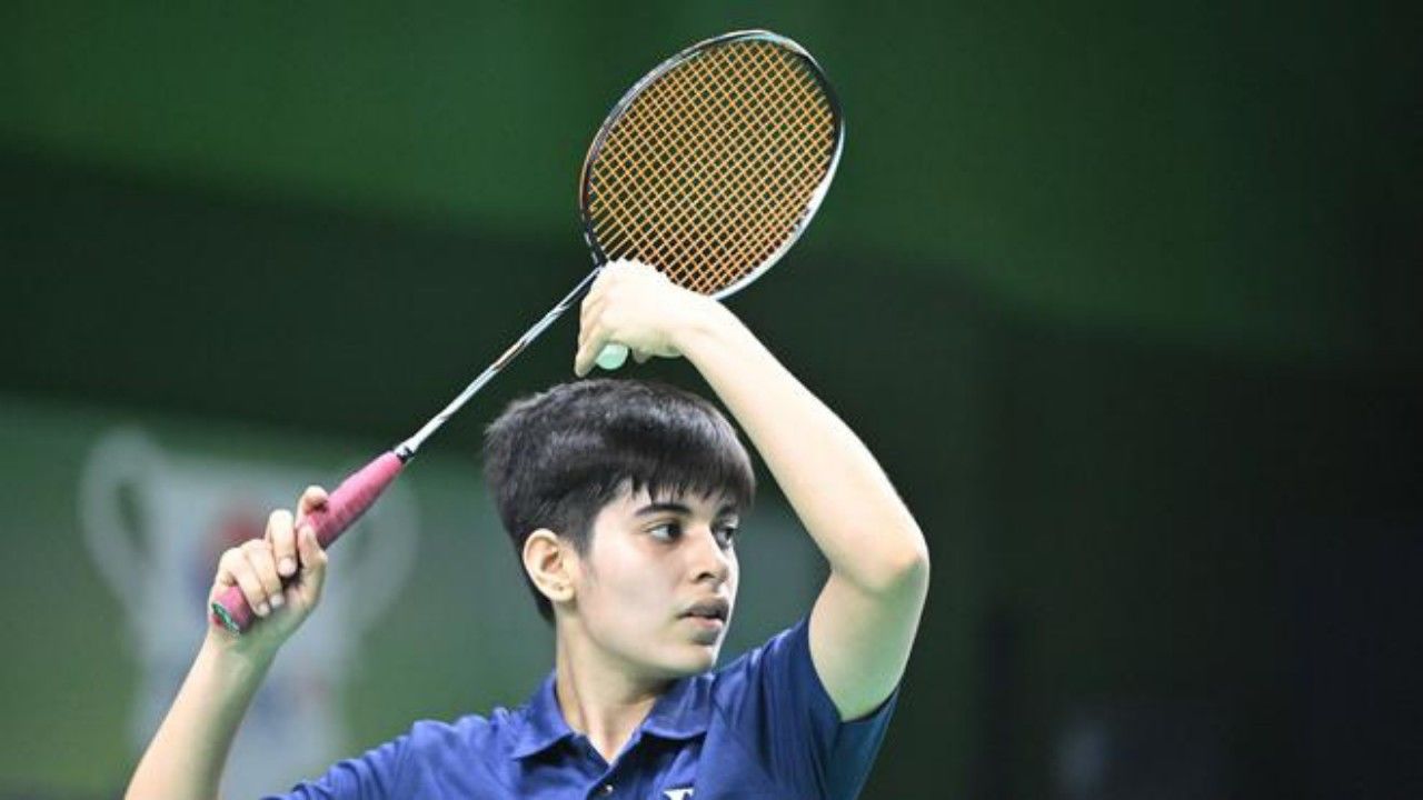 Kejutan di Pontianak: Unggulan Ketiga Anmol Kharb Tersingkir dari Semifinal Indonesia Masters 2026