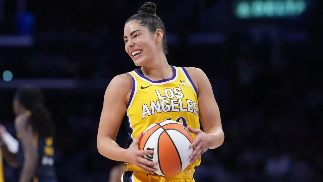 Kelsey Plum Janji Comeback Lebih Kuat di Musim Depan: Phoenix Mercury Mempertahankan Harapan Baru